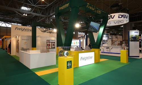 Advantages Of Choosing Best Exhibition Stand BuildersExhibition Technology